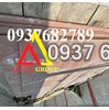 THÉP TẤM HARDOX 500 DÀY 8MM/8LY/8LI